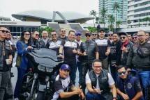 Ketua MPR RI Bambang Soesatyo