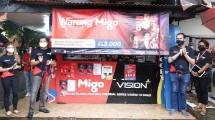 Migo dan MNC Group 