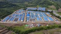 Hingga Akhir Januari 2023, Realisasi Investasi Smelter AMMAN Sudah Lebih dari 51%