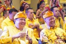 Inilah Tiga Modal Kuat Golkar untuk Raih Target 20% Pemilu 2024