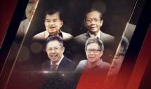 Rangkaian Program Spesial Rayakan HUT 15 Tahun tvOne 