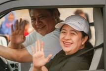 Golkar Jadi Primadona, Manuver PDIP Paling Ditunggu