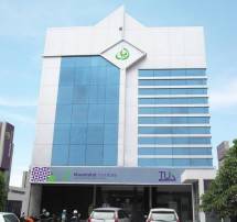 Bank Muamalat Dukung Proses Konversi BPR Bank Pekalongan