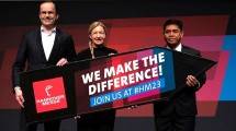 Kemenperin: Di Ajang Hannover Messe 2023, Indonesia Angkat Isu Energi Hijau