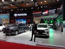 PT Bank Danamon Indonesia Tbk Tebar Promo Transaksi dan Pembiayaan di IIMS Surabaya 2026