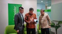 Pacu Produktivitas, Kemenperin Dorong Industri Mamin Terapkan Transformasi Digital