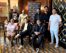 Angin Segar untuk Industri Musik Indonesia: Kolaborasi Pelaku Industri untuk Memperkuat Ekosistem Musik Lokal