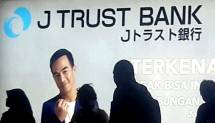 jtrust Bank (dok INDUSTRY.co.id)