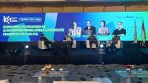 Indonesia Crypto Consumer Summit 2023