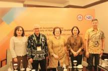 17th Scientific Meeting Indonesian Society of Hypertension (InaSH) 2023 Pencegahan Hipertensi yang Optimal dan Tatalaksana di Indonesia: Siapkah Kita?