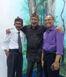 Widodo, Guru Besar IPB, 