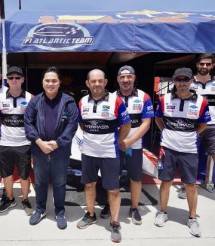 Menteri BUMN Erick Thohir
