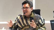 Direktur Jenderal Industri Agro Kementerian Perindustrian (Kemenperin), Putu Juli Ardika