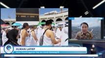 Biaya Haji Disesuaikan, Kuota Tahun ini Kembali Normal