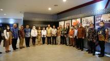 BEI dan KADIN Indonesia Luncurkan Program Duta Literasi SAHARA
