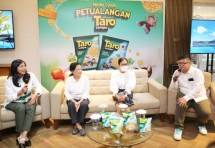 PT FKS Food Sejahtera Tbk