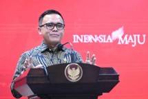Presiden Jokowi Dorong Transformasi Reformasi Birokrasi Lebih Lincah Layani Masyarakat