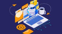 Digital Intelligence Assistant (DIA)