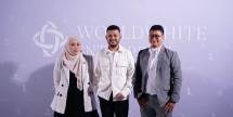 Worldwhite Enterprise gelar Worldwhite Connect 2023.