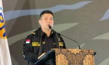 Sekretaris Jendral (Sekjen) Ormas PEKAT IB (Pembela Kesatuan Tanah Air Indonesia Bersatu), M.Milano., S.H.,M.H 