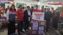 Pertamina Peduli