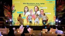 Derma XP Gelar Innovative Scientific Talkshow