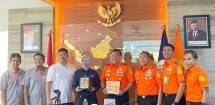 Pos Indonesia dan Badan SAR Nasional (Basarnas)