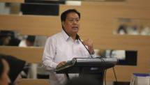 Perpusnas Minta Kepala Daerah Pahami Pentingnya IKK Urusan Perpustakaan