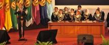 Presiden Jokowi Minta Perguruan Tinggi Siap Hadapi Perubahan