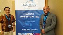 Harman Professional gelar Harman Connect Day pertama di Indonesia.