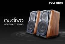 Fitur Canggih Terbaru di HiFi Speaker POLYTRON, Suara Jernih dan Detail