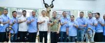 Ketum IMI Kecam Komunitas Motor Trail Rusak Ladang Edelweis