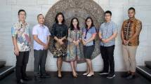 The Apurva Kempinski Bali, Danone, Nissan, Hingga BCA, Operasikan Kendaraan Listrik Dan Hub Pengisi Daya Panel Surya