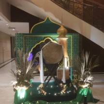 Kemeriahan Ramadan 2023 di Hotel Park Regis Arion Kemang.