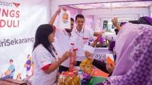 Yayasan WINGS Peduli Luncurkan Kampanye #PilahdariSekarang untuk Kurangi Penumpukan Sampah