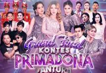 Malam Ini, Ketiga Kontestan Primadona Pantura Bakal Habis-Habisan Bersaing Di Babak Grand Final Primadona Pantura MNCTV