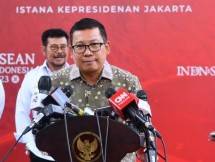 Kepala Badan Pangan Nasional, Arief Prasetyo Adi