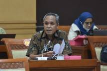 BKH Meminta PPATK Harus Bersikap Tegas terhadap Transaksi Mencurigakan di Kemenkeu