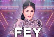 Fey asal Lampung berhasil menjadi juara Primadona Pantura.