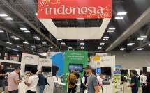 Pemprov DKI Jakarta Bawa Semangat Inovasi Industri Kreatif Dan Teknologi Karya Anak Bangsa Ke SXSW 2023 Di Amerika Serikat