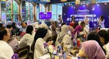 Ajak Masyarakat Ngemil Bijak, Mondelez Indonesia Tambahkan Panduannya Di Setiap Kemasan produk