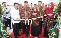 Dibangunkan Gedung Perpustakaan Umum Megah, Wali Kota Banjar Harap Bisa Jadi Pusat Literasi