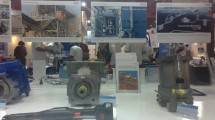 Lima Pameran Niaga dan Konferensi Lintas Sektor Terbesar Resmi di Gelar