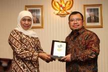 Mensos Khofifah: Kita Layak Berbuat Nyata untuk Rohingya (Foto Ist)