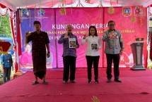 Menteri PPPA Bintang Puspayoga Apresiai Program TPIBS, Berdayakan Perempuan Lewat Literasi