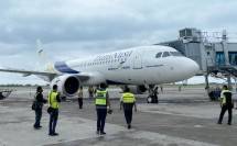 TransNusa Kini Terbang Internasional, Jakarta - Kuala Lumpur &ndash; Jakarta PP