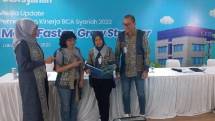Strategi BCA Syariah Tingkatkan Ekonomi UMKM