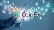 Ilustrasi CoinEx 