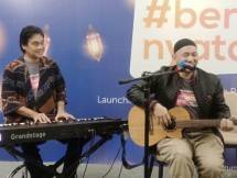 Ustad Erick Yusuf Setuju Gagasan Dwiki Dharmawan Soal Hasil Penjualan Single Tujuh Detik Saja 