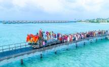 Hard Rock Hotel Maldives Luncurkan &ldquo;Rock & Soul Month&rdquo; &ndash; Inovasi Kesehatan dan Gaya Hidup Terbaik